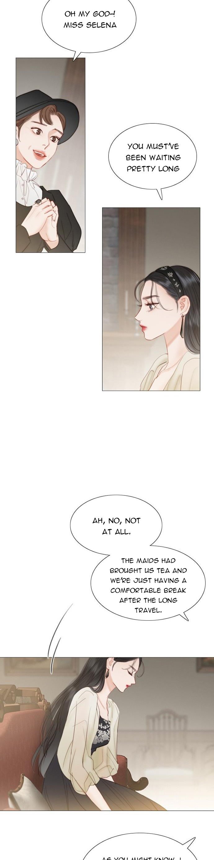 Selena Chapter 1 page 22