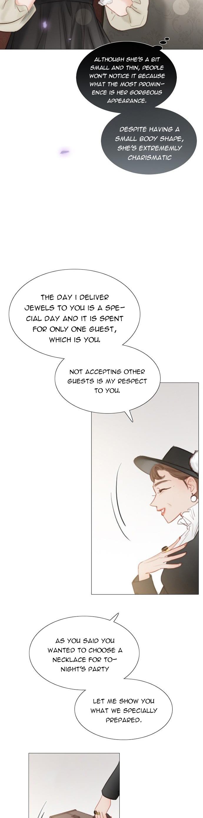 Selena Chapter 1 page 24