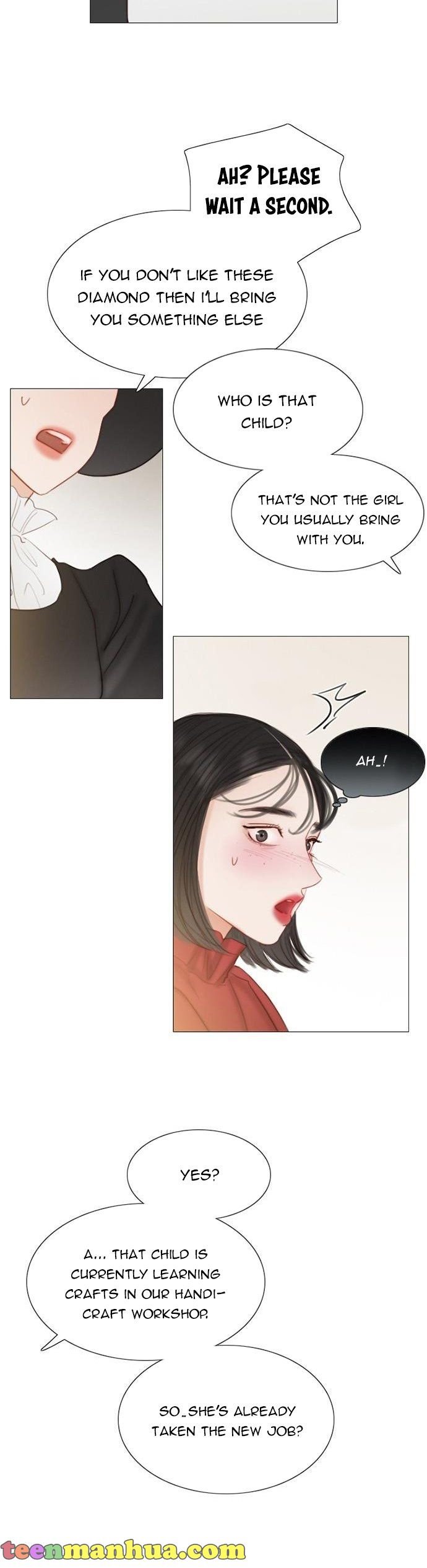 Selena Chapter 1 page 31