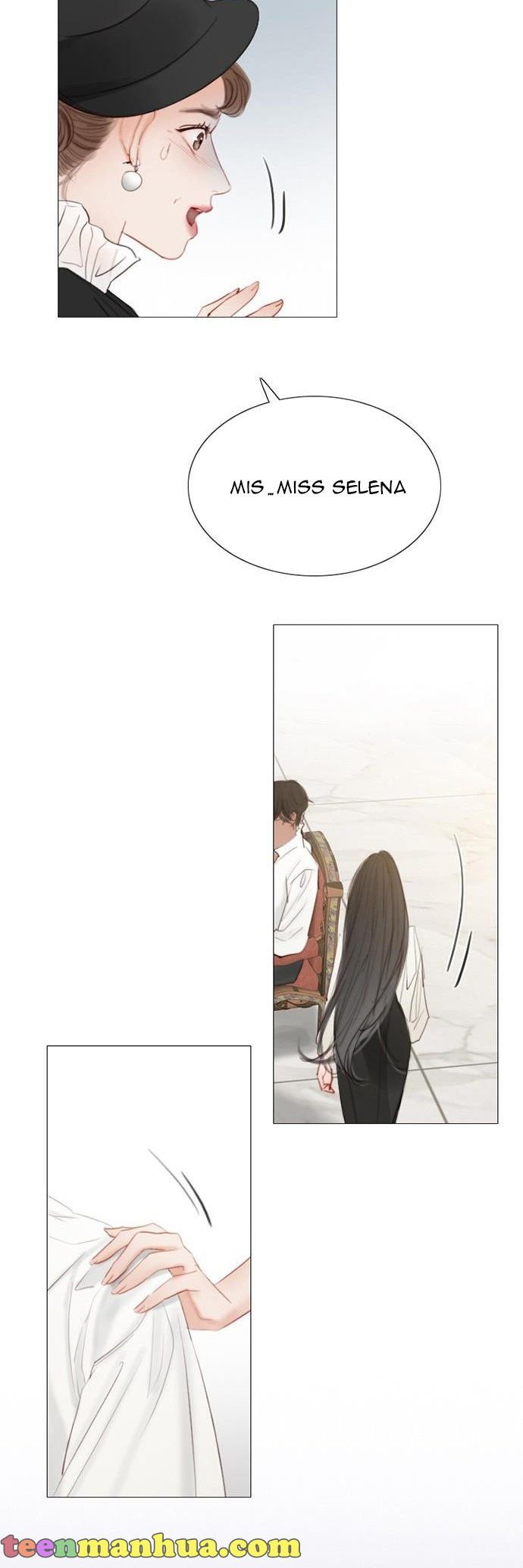 Selena Chapter 1 page 37