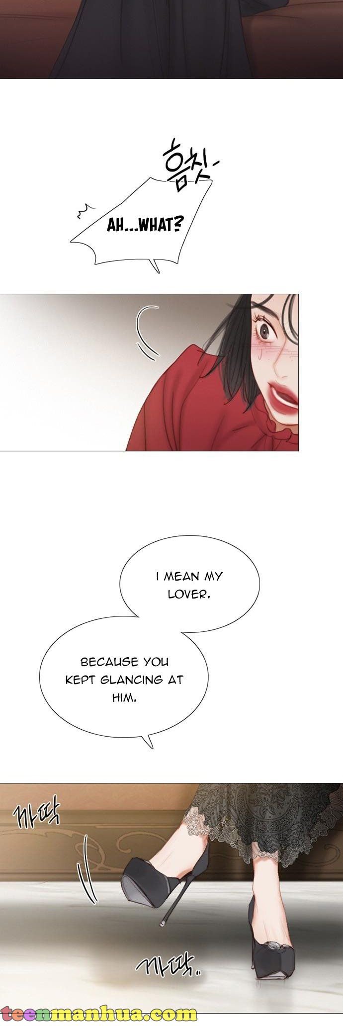 Selena Chapter 1 page 34