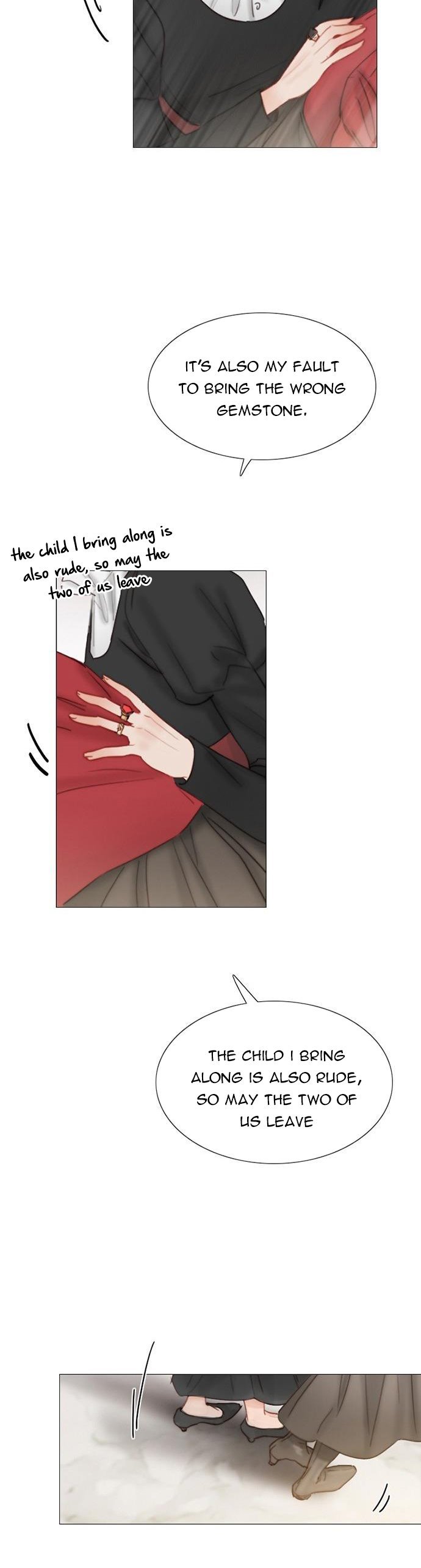 Selena Chapter 1 page 45