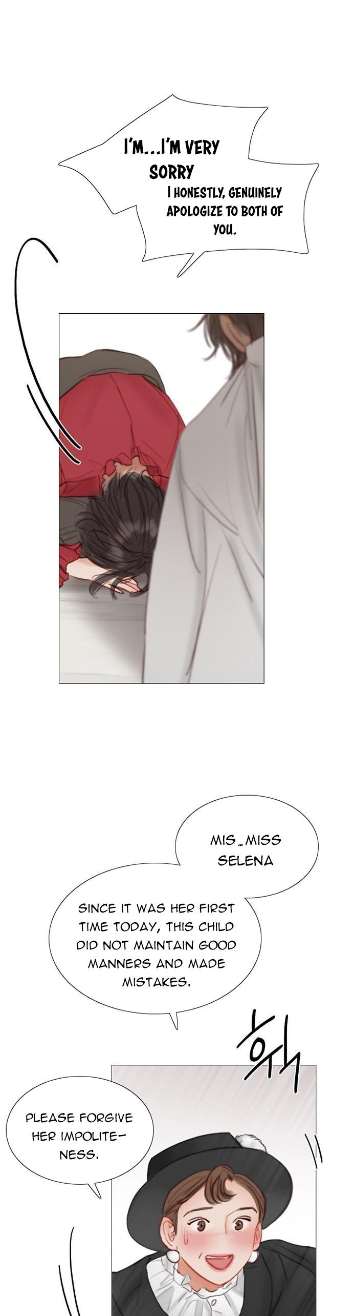 Selena Chapter 1 page 44