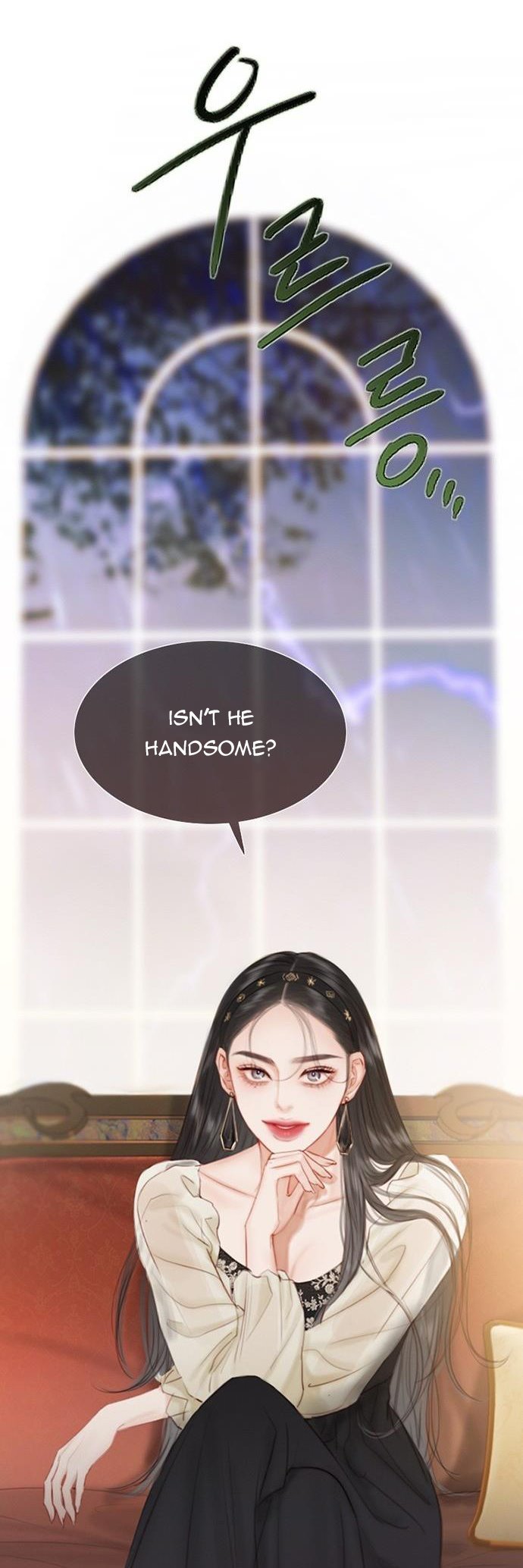 Selena Chapter 1 page 33