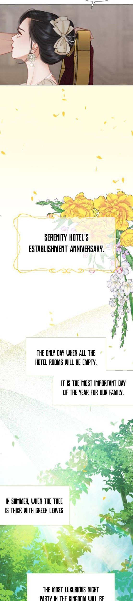 Selena Chapter 10.5 page 3