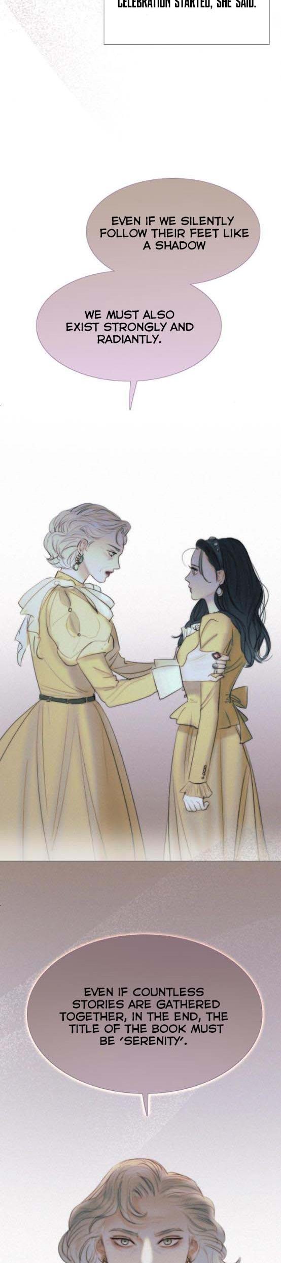 Selena Chapter 10.5 page 7