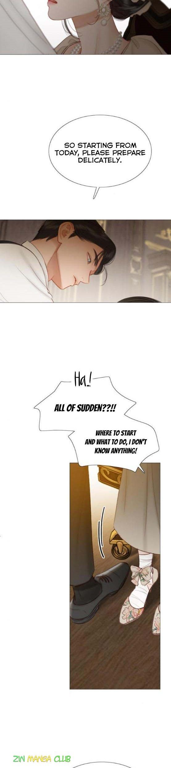 Selena Chapter 10.5 page 9