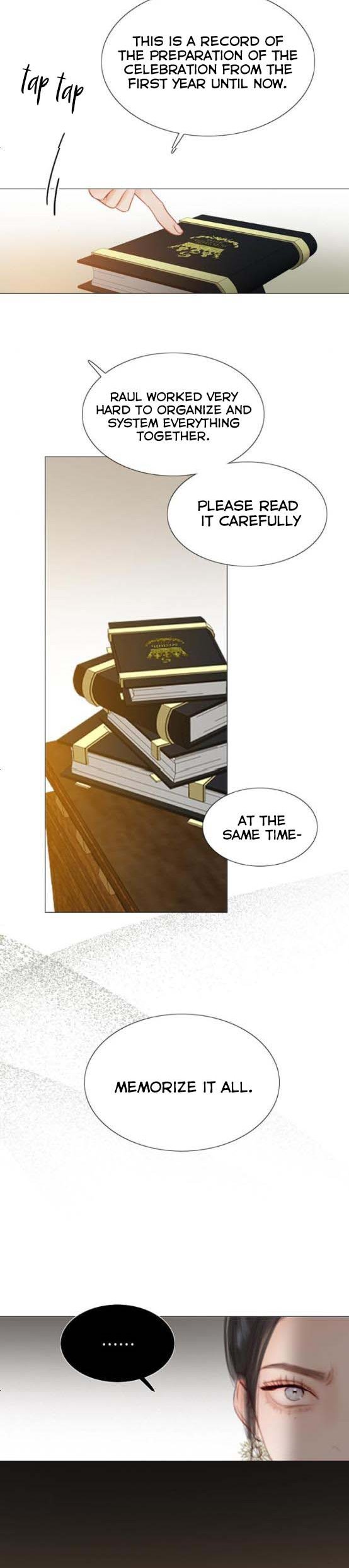 Selena Chapter 10.5 page 10