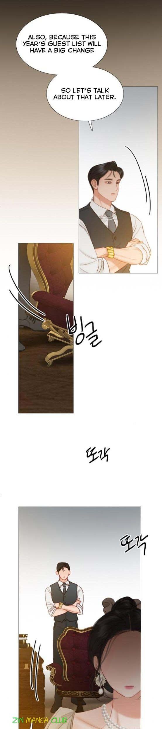 Selena Chapter 10.5 page 11