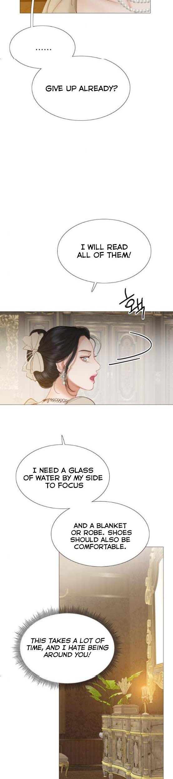 Selena Chapter 10.5 page 12