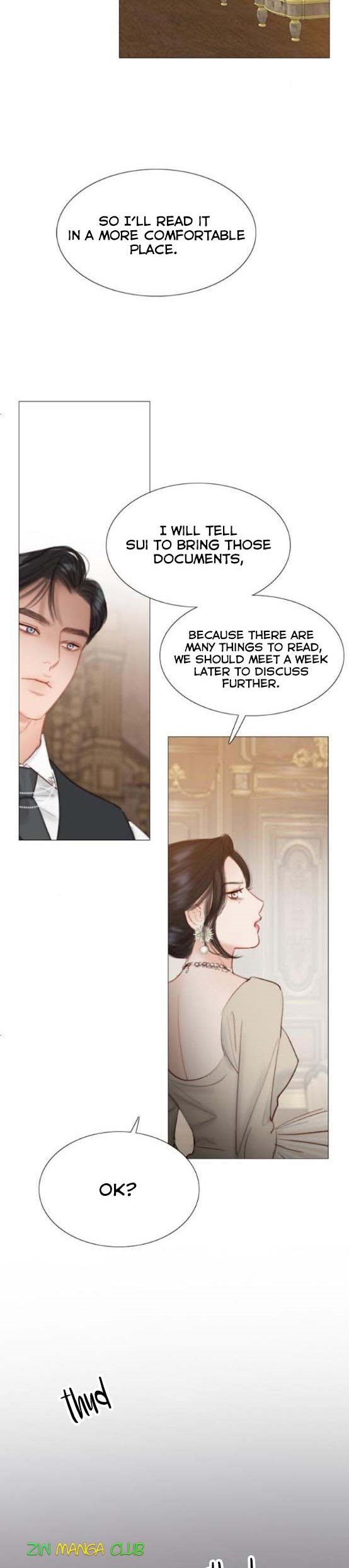 Selena Chapter 10.5 page 13