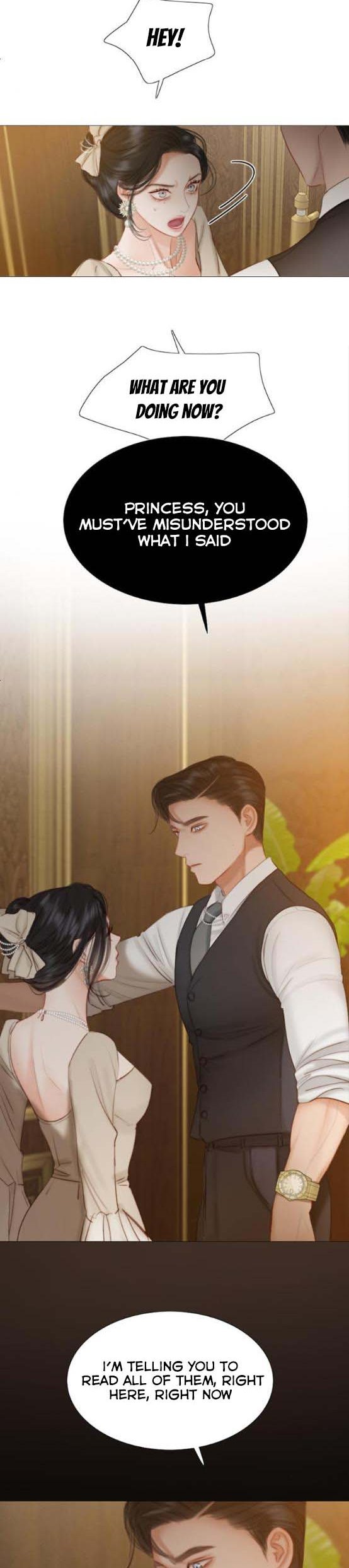 Selena Chapter 10.5 page 16