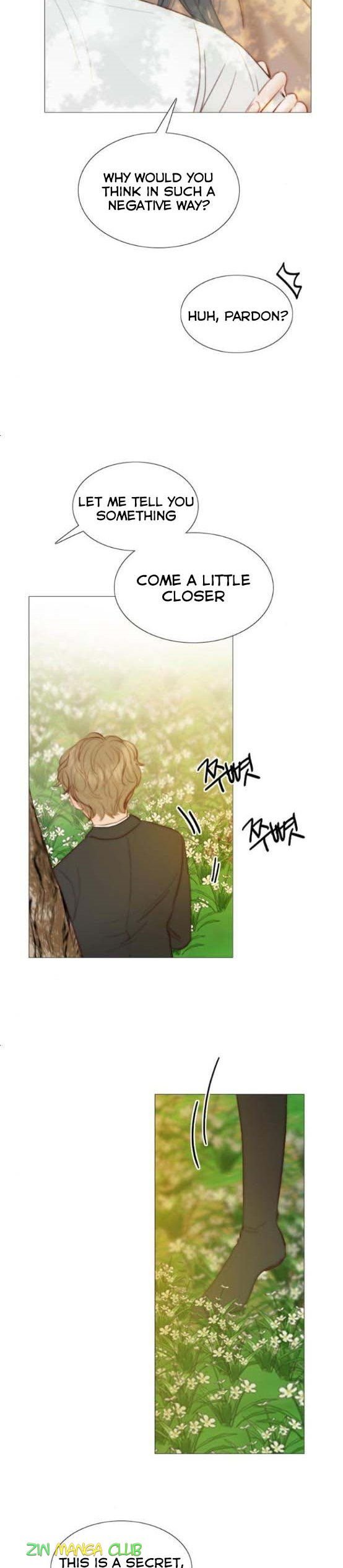 Selena Chapter 10 page 6
