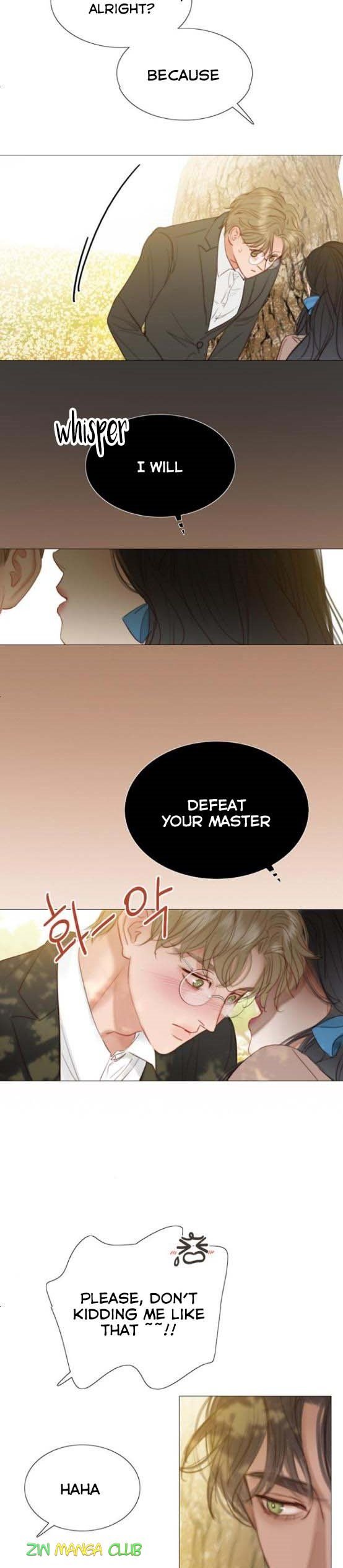 Selena Chapter 10 page 7