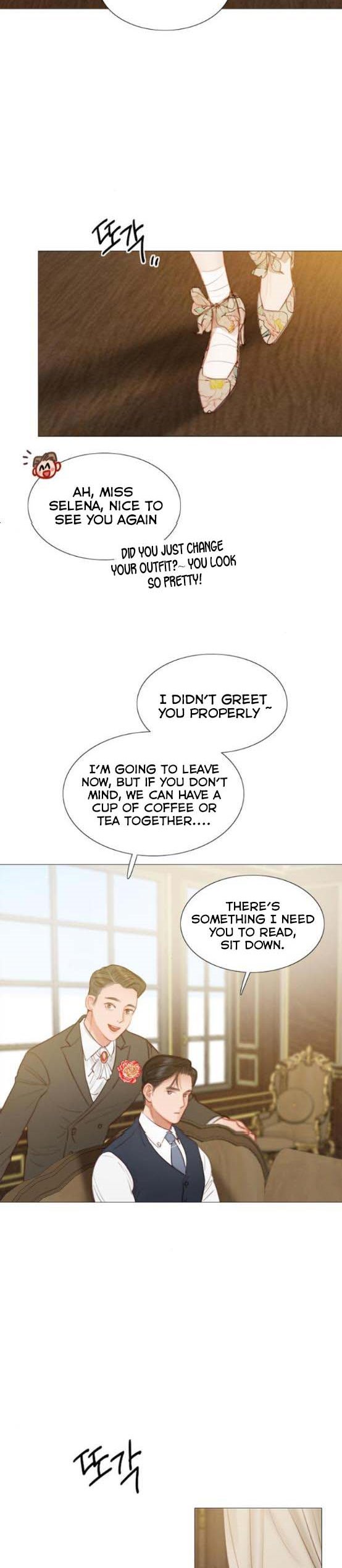 Selena Chapter 10 page 11