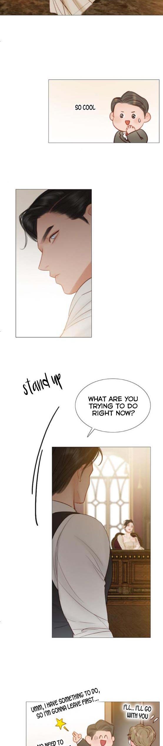 Selena Chapter 10 page 14