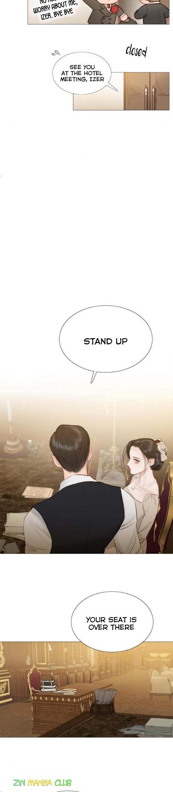 Selena Chapter 10 page 15