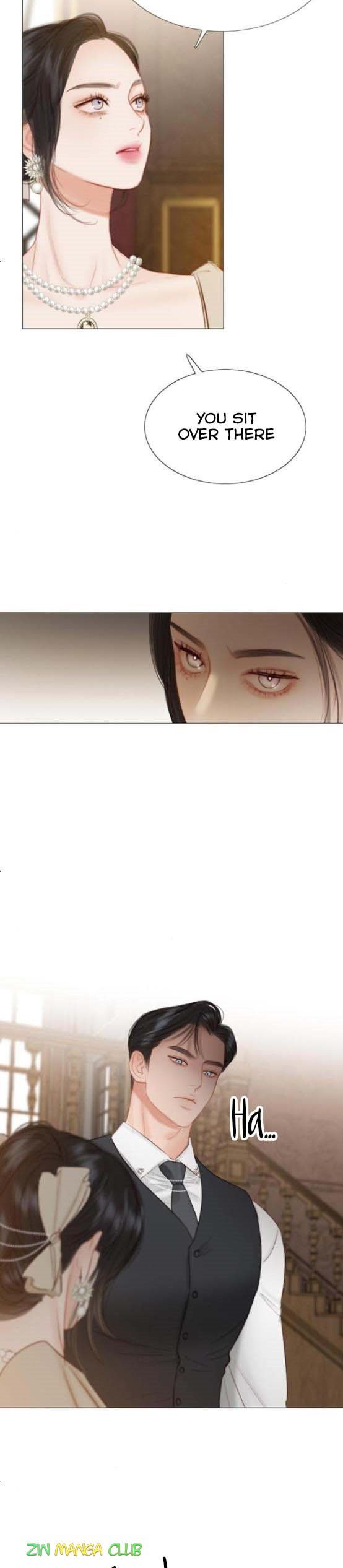 Selena Chapter 10 page 17