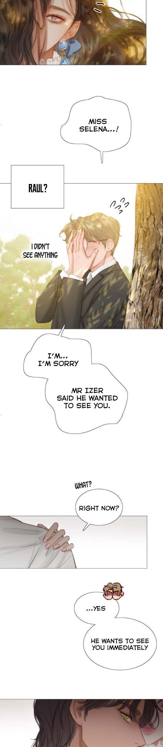 Selena Chapter 10 page 3