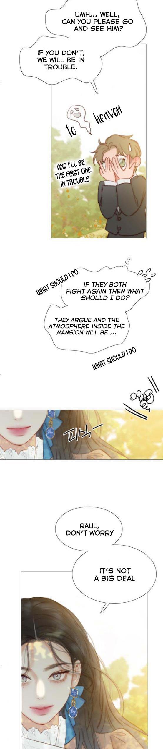 Selena Chapter 10 page 5