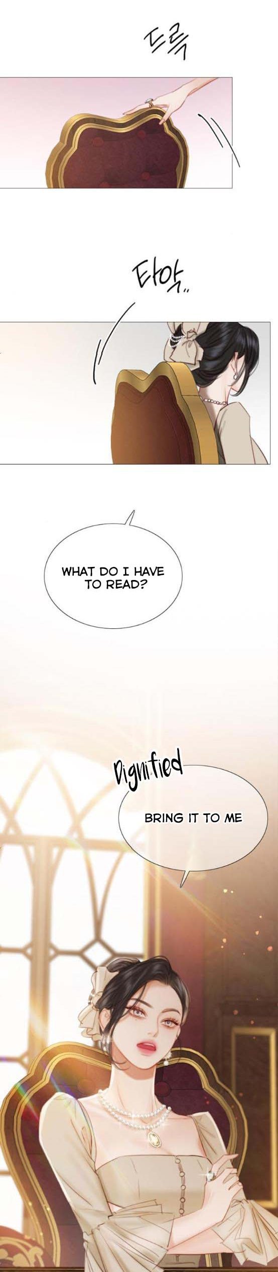 Selena Chapter 10 page 13