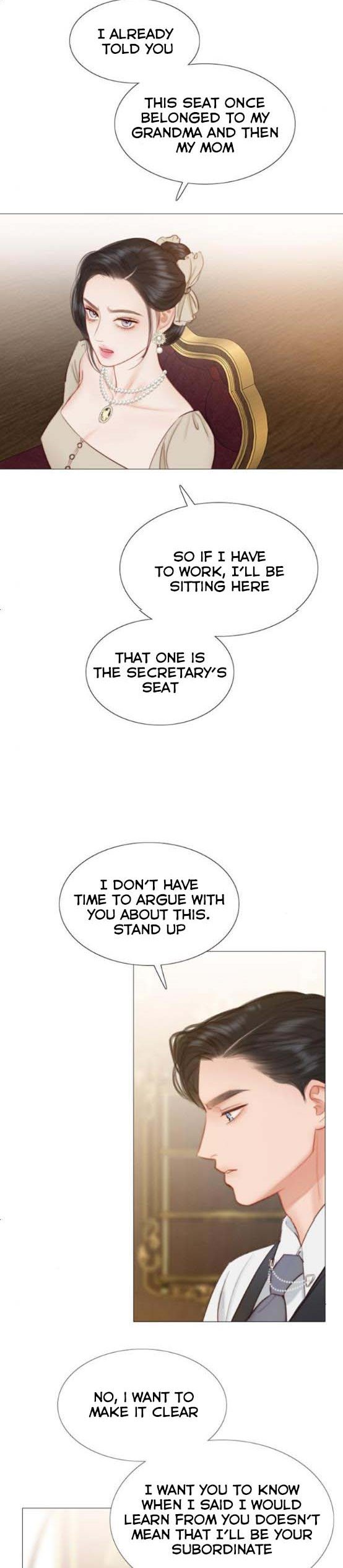Selena Chapter 10 page 16