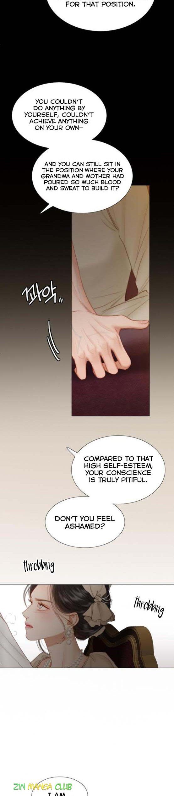 Selena Chapter 10 page 21