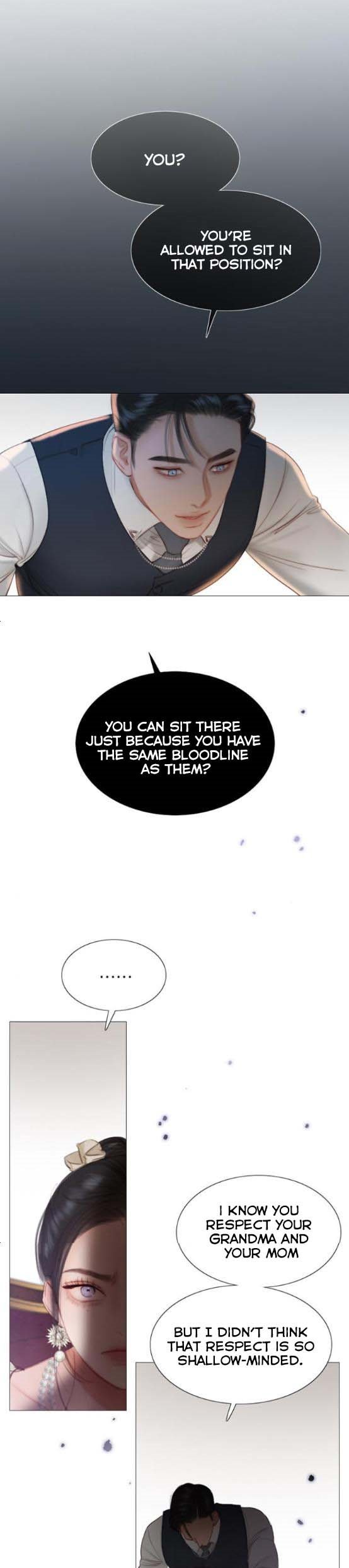 Selena Chapter 10 page 23