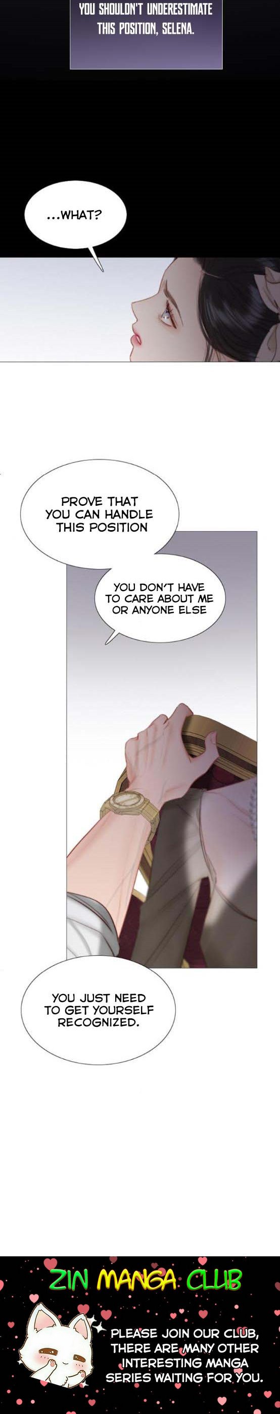 Selena Chapter 10 page 25