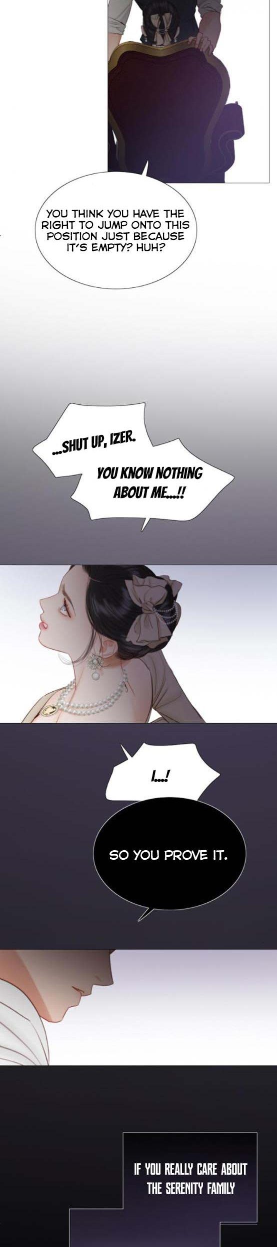 Selena Chapter 10 page 24