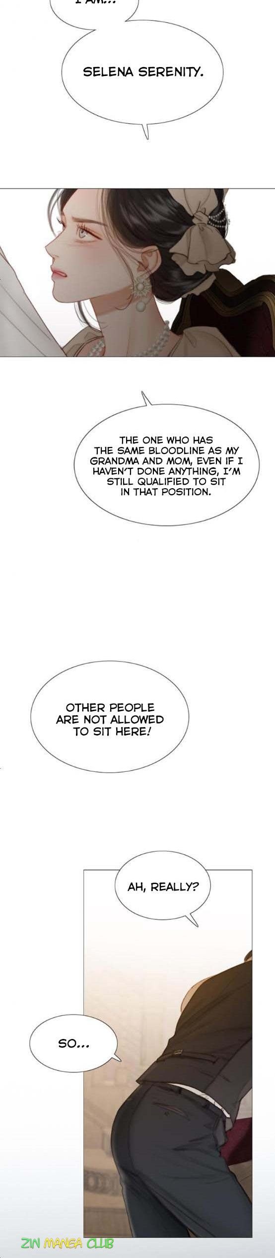 Selena Chapter 10 page 22