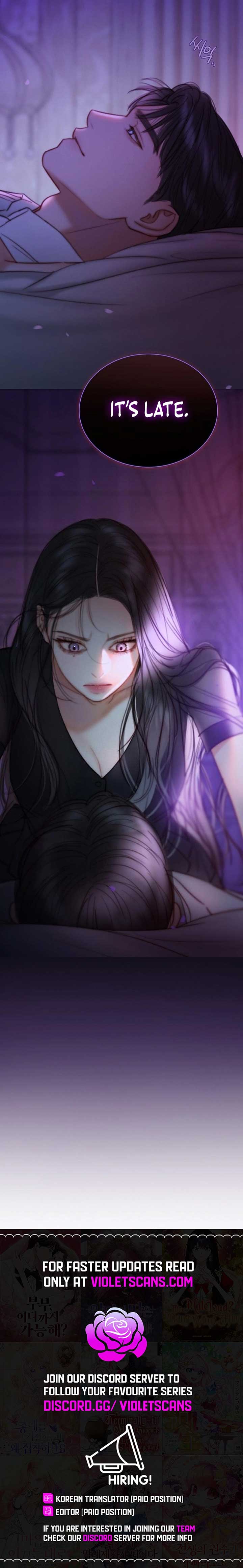 Selena Chapter 100 page 13