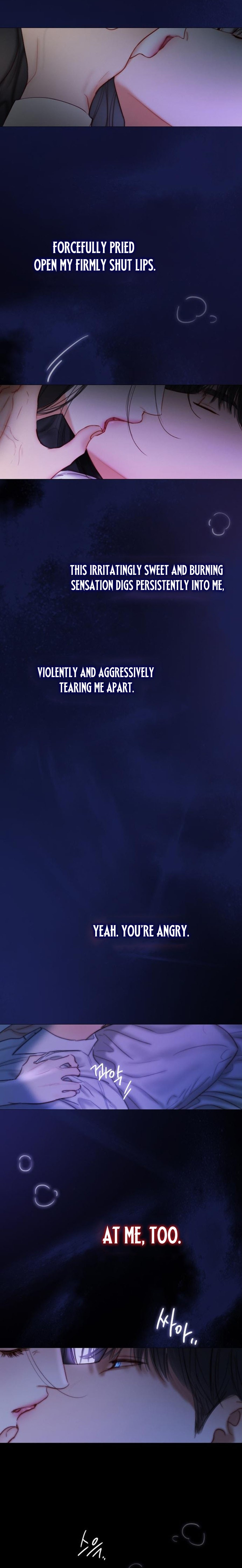 Selena Chapter 101 page 4
