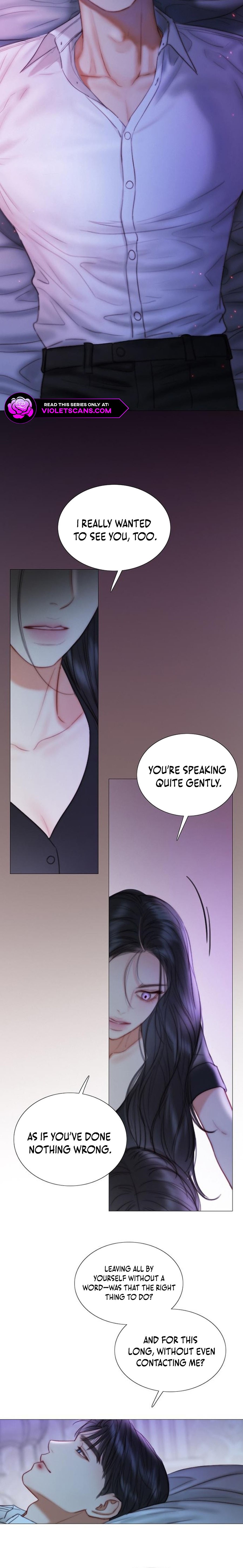 Selena Chapter 101 page 7
