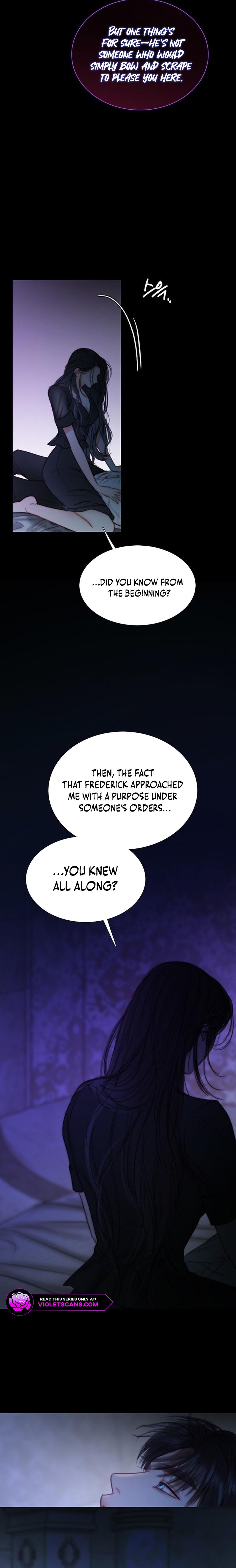 Selena Chapter 101 page 14