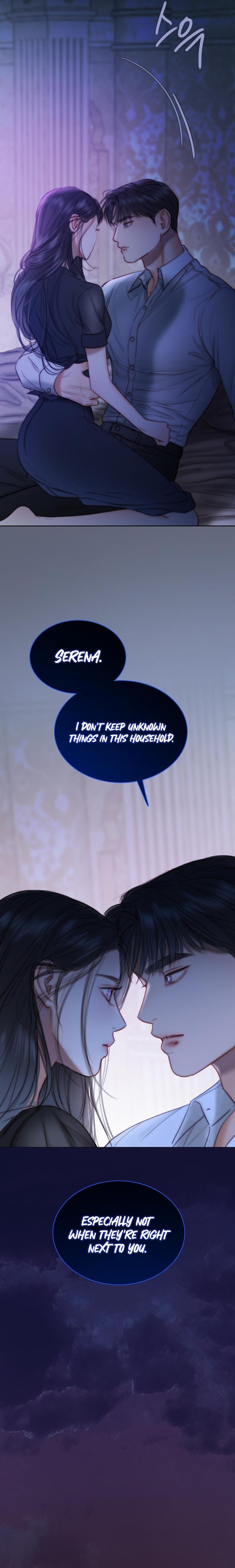Selena Chapter 101 page 15