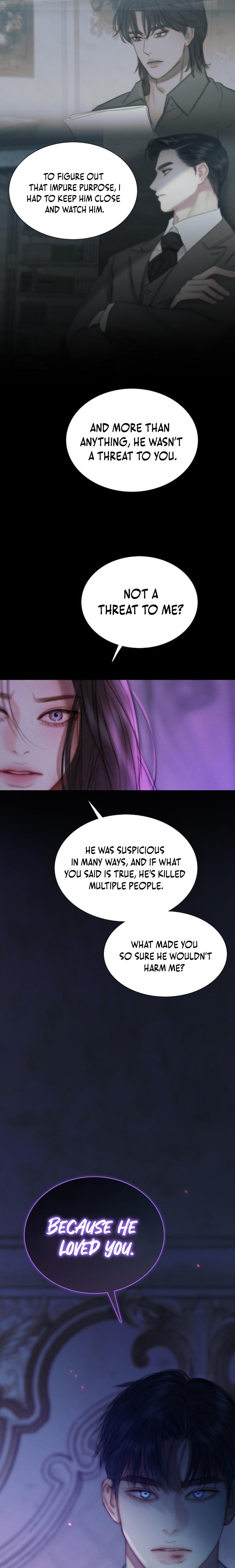Selena Chapter 101 page 18