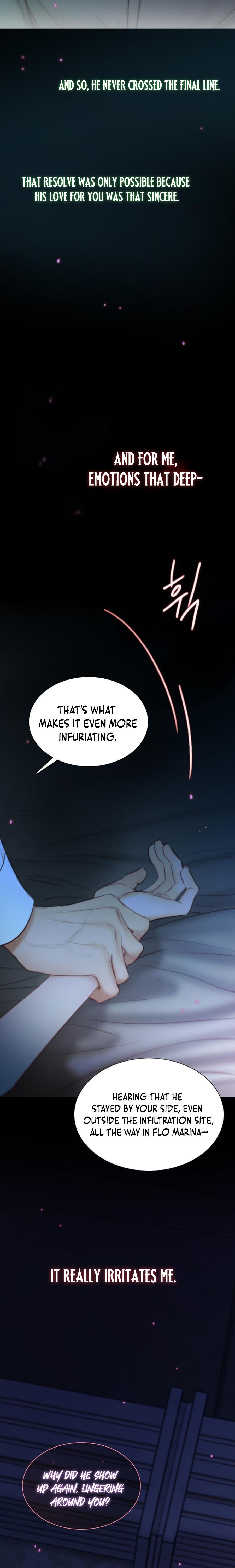 Selena Chapter 101 page 22