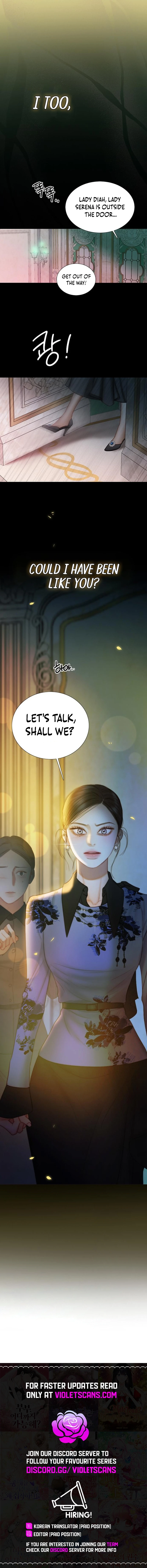 Selena Chapter 103 page 13