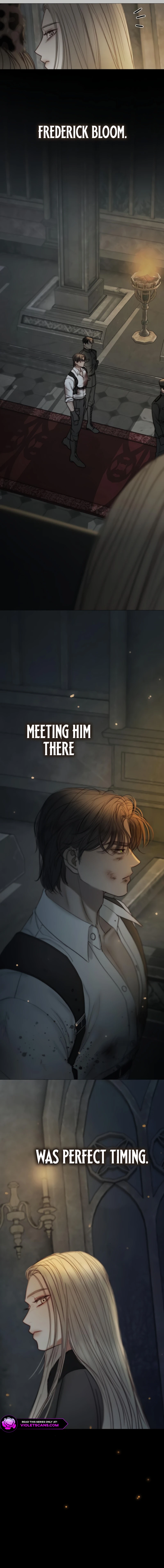 Selena Chapter 105 page 3