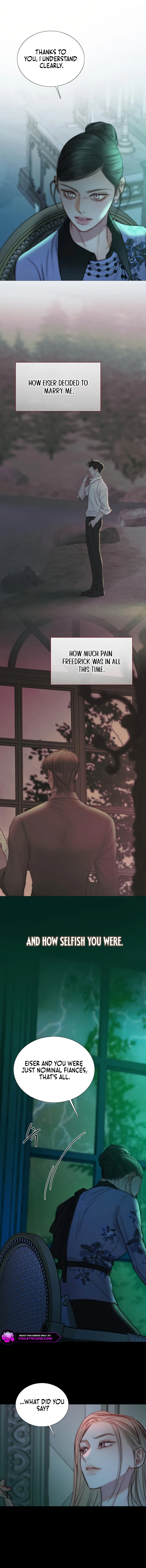 Selena Chapter 105 page 6