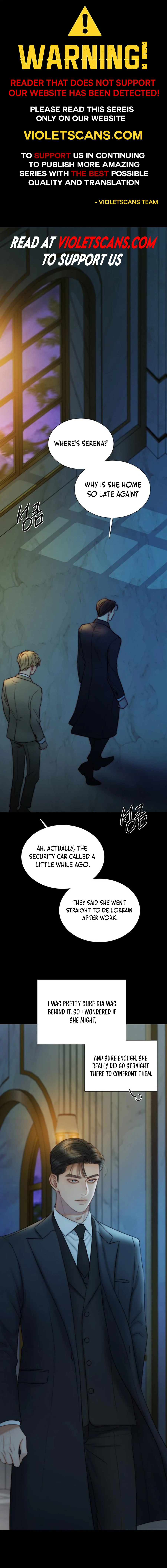 Selena Chapter 106 page 2