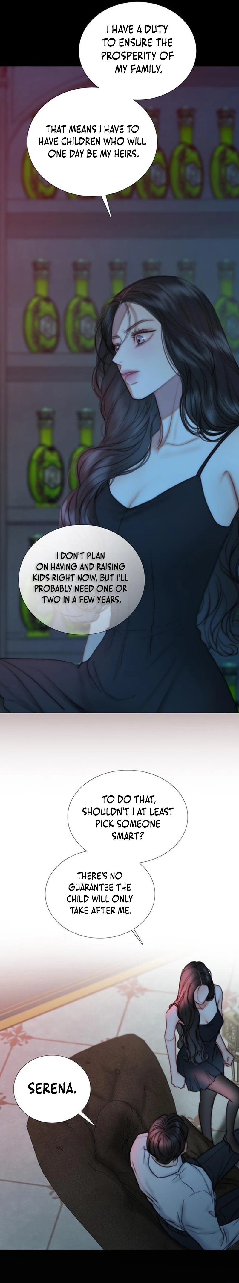 Selena Chapter 108 page 4