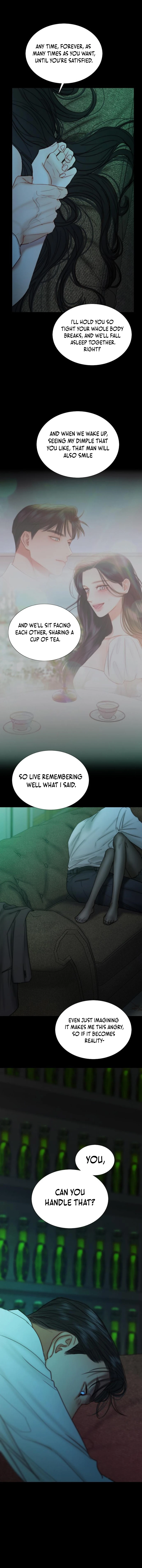 Selena Chapter 108 page 8