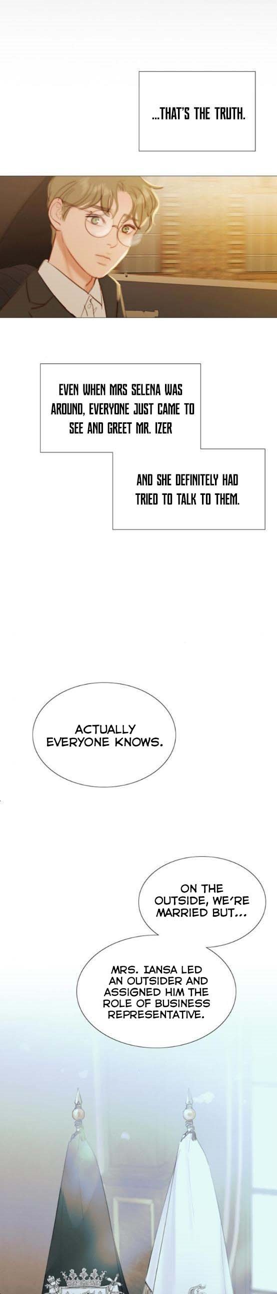 Selena Chapter 11.5 page 3