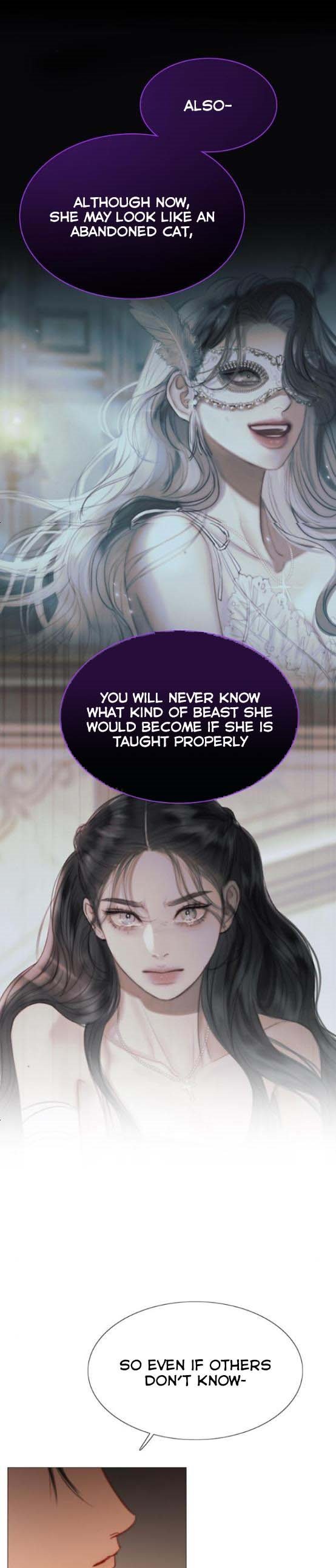 Selena Chapter 11.5 page 9