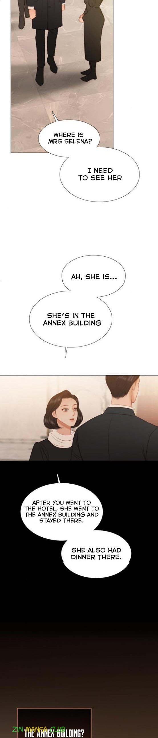 Selena Chapter 11.5 page 12