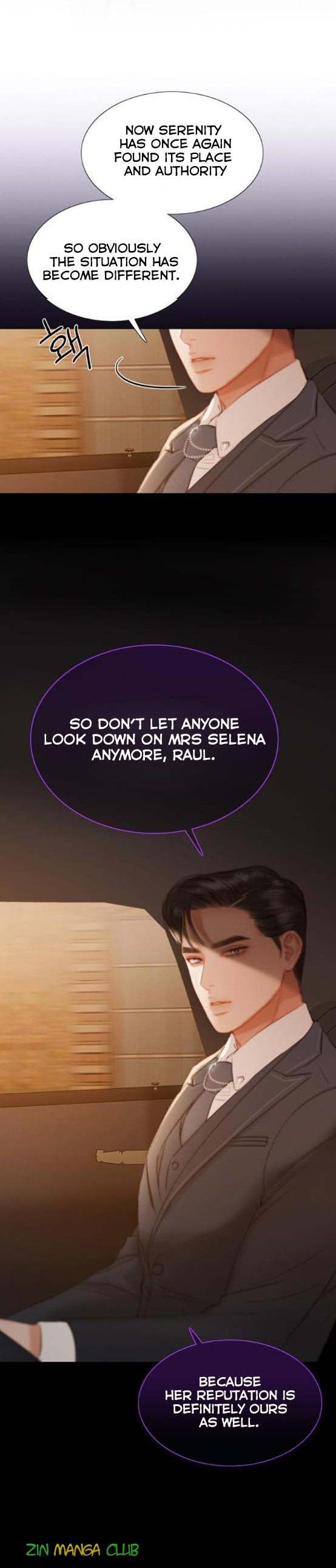 Selena Chapter 11.5 page 8