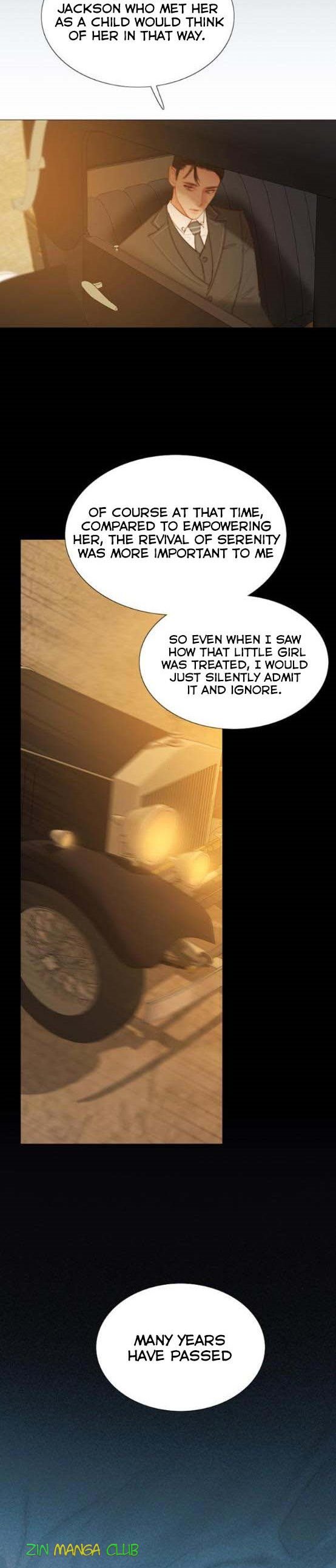 Selena Chapter 11.5 page 6