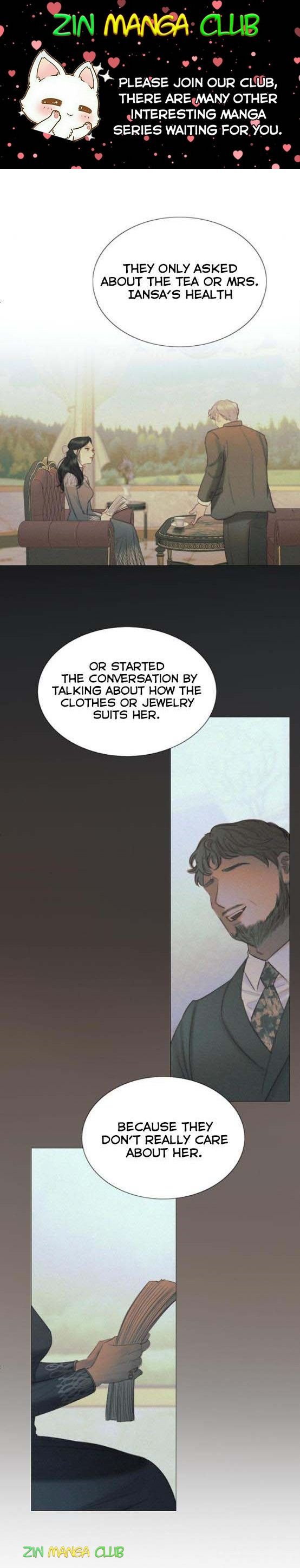 Selena Chapter 11.5 page 2